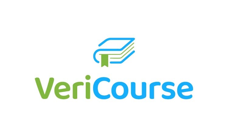 VeriCourse.com - Great premium domain names